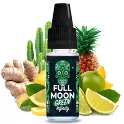Svapalo.it - Aromi Concentrati - FULL MOON - GREEN INFINITY - Aroma Concentrato 10 ML