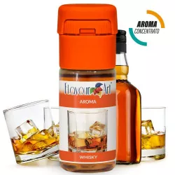 Svapalo.it - Aromi Concentrati - Aroma Flavourart Whisky