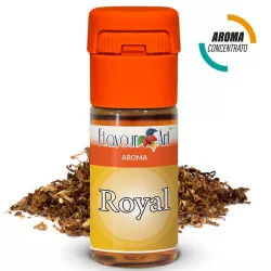 Svapalo.it - Aromi Concentrati - Aroma Flavourart Royal