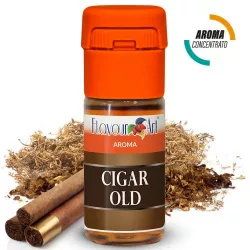 Svapalo.it - Aromi Concentrati - Aroma Flavourart Cigar old