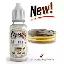 Svapalo.it - Aromi Concentrati - Boston Cream Pie v2 Flavor Concentrate