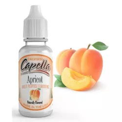 Svapalo.it - Aromi Concentrati - Apricot Flavor Concentrate
