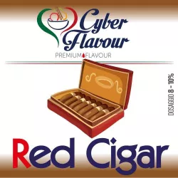 Svapalo.it - Aromi Concentrati - RED CIGAR - CYBERFLAVOUR 10 ML