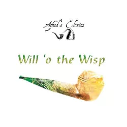 Svapalo.it - Aromi Concentrati - AROMA CONCENTRATO AZHAD'S ELIXIR - WILL'O THE WISP SIGNATURE - 10 ML