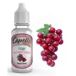 Svapalo.it - Aromi Concentrati - Grape Flavor Concentrate - 13ml
