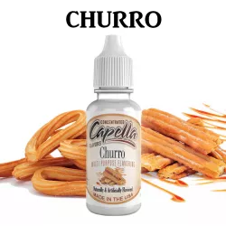 Svapalo.it - Aromi Concentrati - Churro Flavor Concentrate - 13ml