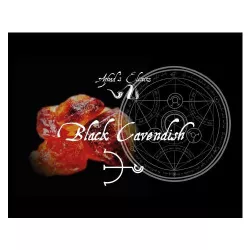 Svapalo.it - Aromi Concentrati - AROMA CONCENTRATO AZHAD'S ELIXIR - PURE BLACK CAVENDISH - 10 ML