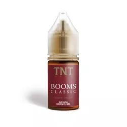 Svapalo.it - Aromi Concentrati - AROMA CONCENTRATO BOOMS 10 ML BY TNT VAPE