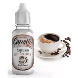 Svapalo.it - Aromi Concentrati - Espresso Flavor Concentrate