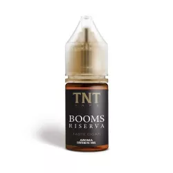 Svapalo.it - Aromi Concentrati - AROMA CONCENTRATO BOOMS RESERVE 10 ML BY TNT VAPE
