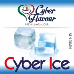 Svapalo.it - Aromi Concentrati - CYBER ICE - CYBERFLAVOUR 10 ML
