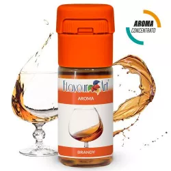 Svapalo.it - Aromi Concentrati - Aroma Flavourart Brandy