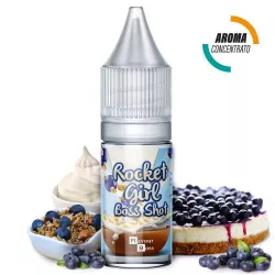 Svapalo.it - Aromi Concentrati - AROMA CONCENTRATO ROCKET GIRL - FLAVOUR BOSS - 10 ML