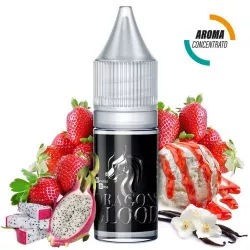 Svapalo.it - Aromi Concentrati - AROMA CONCENTRATO DRAGONS BLOOD - FLAVOUR BOSS - 10 ML