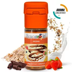 Svapalo.it - Aromi Concentrati - Aroma Flavourart Breakfast Cereals