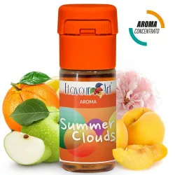Svapalo.it - Aromi Concentrati - Aroma Flavourart Summer Clouds