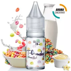Svapalo.it - Aromi Concentrati - AROMA CONCENTRATO T-CRUNCHY - FLAVOUR BOSS - 10 ML