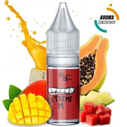 Svapalo.it - Aromi Concentrati - AROMA CONCENTRATO EXTREME-M - FLAVOUR BOSS - 10 ML