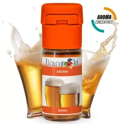 Svapalo.it - Aromi Concentrati - Aroma Flavourart Birra