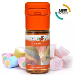 Svapalo.it - Aromi Concentrati - Aroma Flavourart Marshmallow