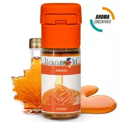 Svapalo.it - Aromi Concentrati - Aroma Flavourart Acero