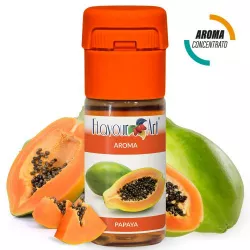 Svapalo.it - Aromi Concentrati - Aroma Flavourart Papaya