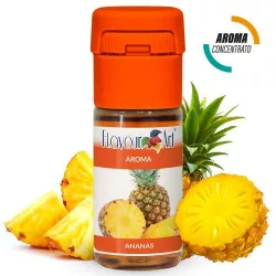Svapalo.it - Aromi Concentrati - Aroma Flavourart Ananas