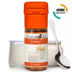 Svapalo.it - Aromi Concentrati - Aroma Flavourart Yogurt
