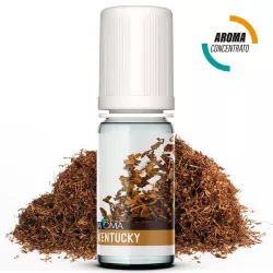 Svapalo.it - Aromi Concentrati - AROMA CONCENTRATO KENTUCKY - LOP - 10 ML