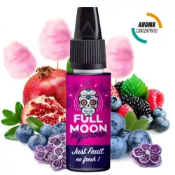Svapalo.it - Aromi Concentrati - AROMA CONCENTRATO HYPNOSE - JUST FRUITFULL MOON 10 ML