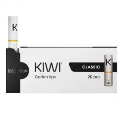 Filtri in cotone per Kiwi
