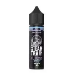 Puffing Billy - Steam Train - 20ml