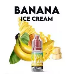 Banana Ice Cream - Valkiria - 10ml