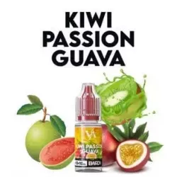 Kiwi Guava Passion Fruit - Valkiria - 10ml