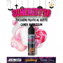 Scherzetto - Limited Edition - Valkiria - 20ml
