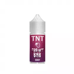 Frwit Bmb - TNT Vape - 25ml