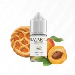 Apricot Land - Flavourage - 10+10ml