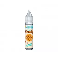 Crasty - Justy Flavor - 20ml