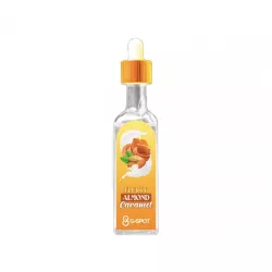 Flurry Almond Caramel - G-Spot - 20ml