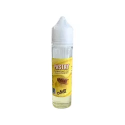 Pastry - Justy Flavour - 20ml
