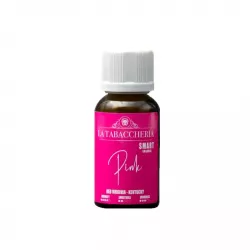 Pink - Smart Organic - La Tabaccheria - 20ml