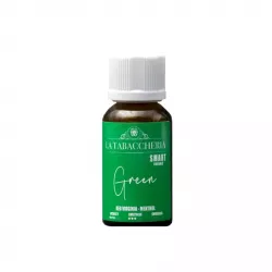 Green - Smart Organic - La Tabaccheria - 20ml