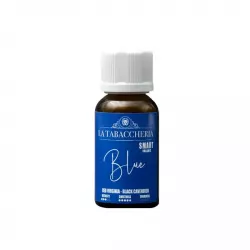 Blue - Smart Organic - La Tabaccheria - 20ml