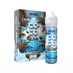 Coco Wave - Dreamods - 20ml