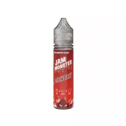 Strawberry Jam Monster - Monster Vape Lab - 20ml