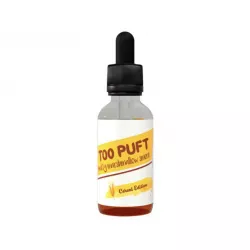 TOO PUFT CEREAL - GALACTIKA & DREAMODS - 20ML