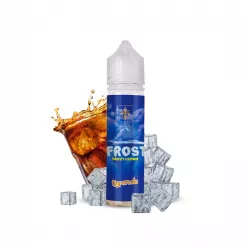 AROMA SHOT SERIES - HYPERCOLA - FROST - SHOCK WAVE - 20ML