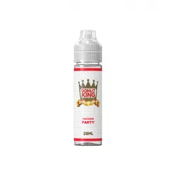 AROMA SHOT SERIES - PASSION PARTY - DOUNT KING - 20ML