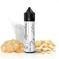AROMA SHOT SERIES - THE ONE WHITE EDITION - MOONSHINE - 20 ML