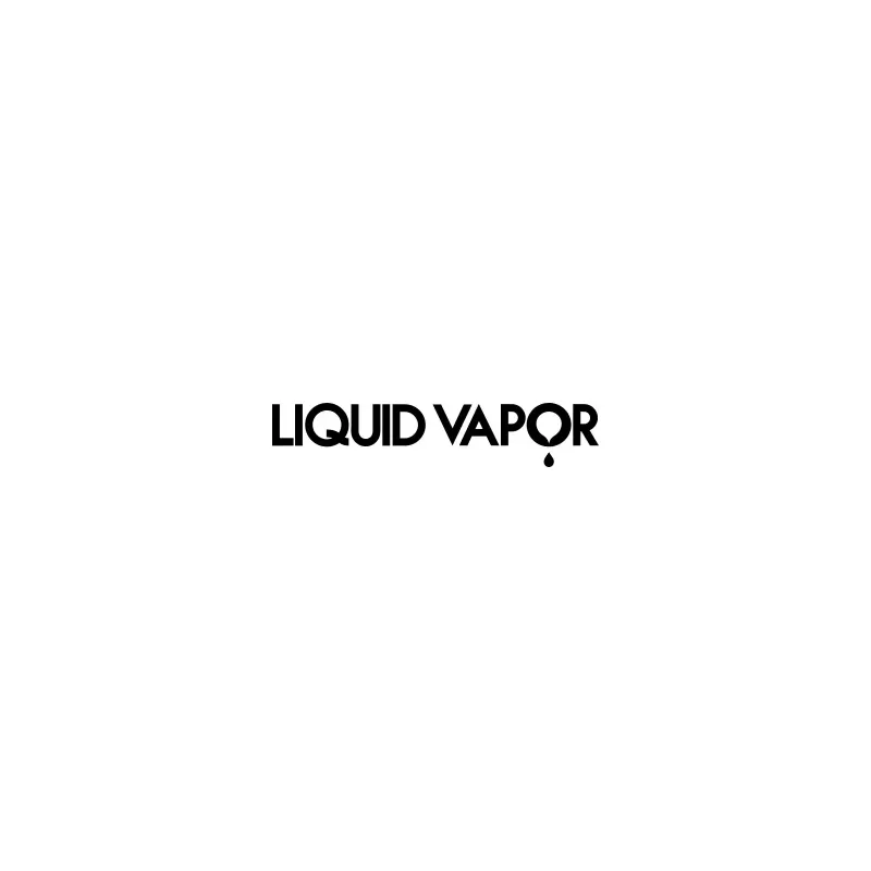 Liquid Vapor